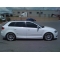 Audi A3 8P (03-12) 5-durvju sliekšņu komplekts Votex